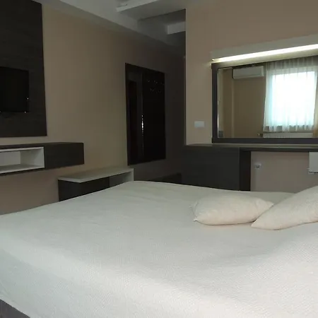 Gasthof Dabi Kruševac