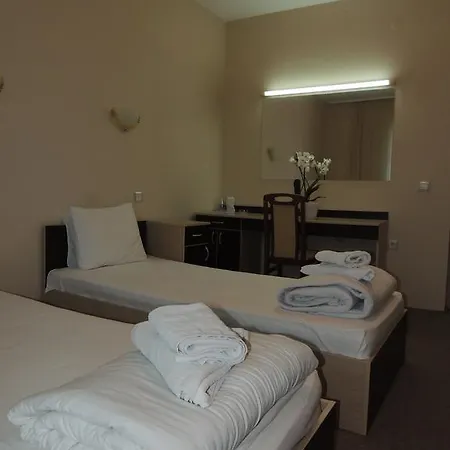 Gasthof Dabi Kruševac